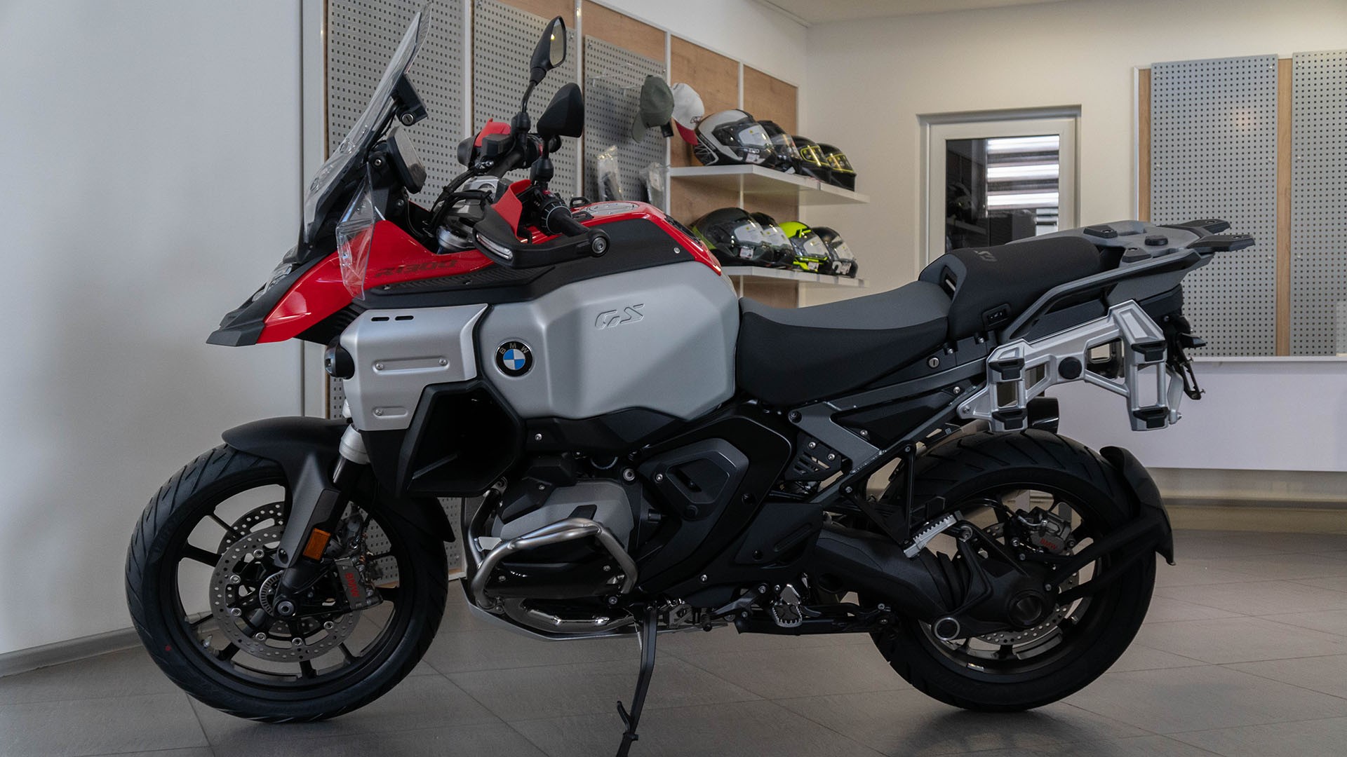 BMW R 1300 GS Adventure