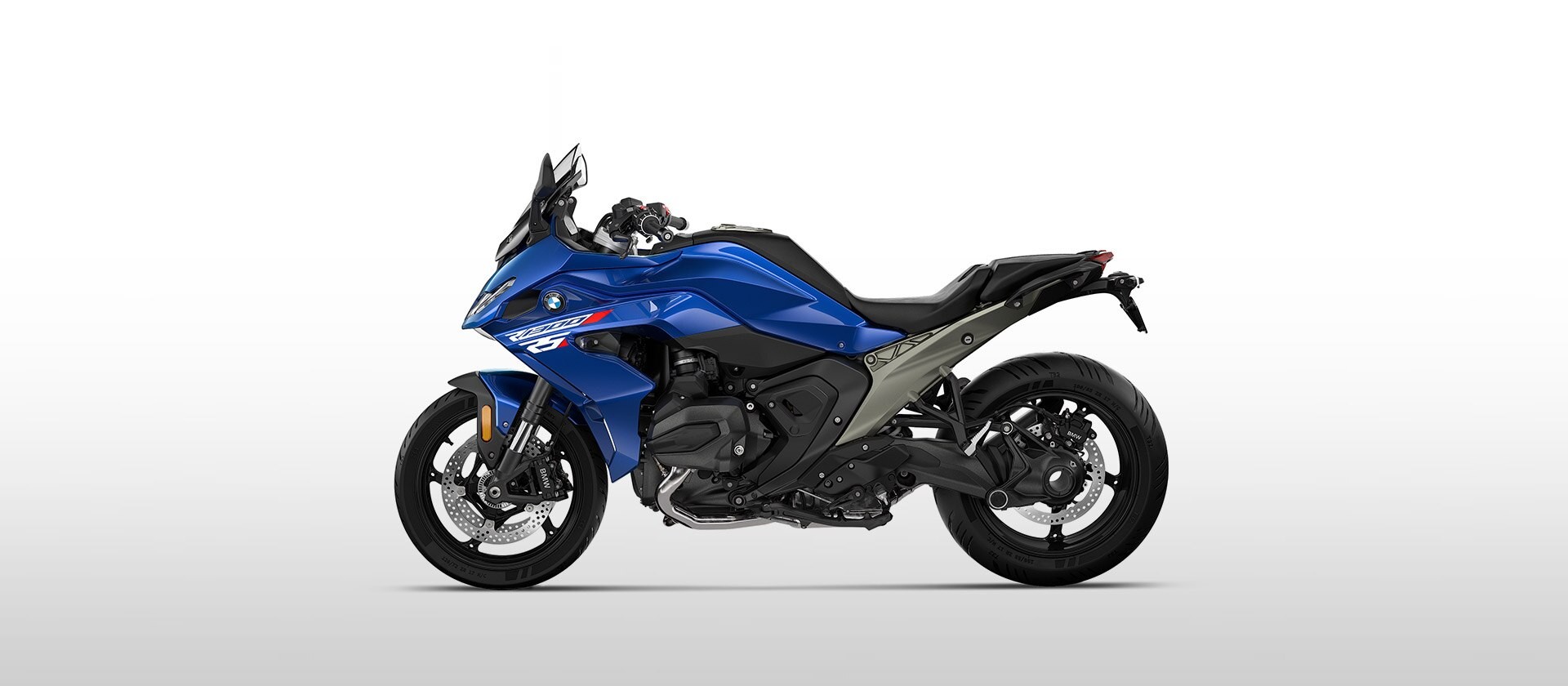 Racing Blue metallic