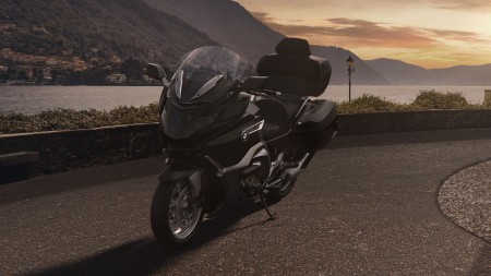 Створи власний K 1600 GTL