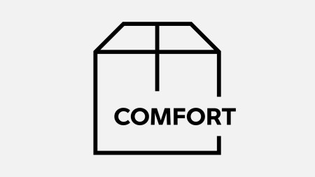 Пакет Comfort